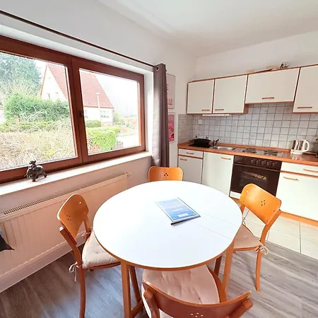Julia - Ganz Nah Am Wildgehege 公寓