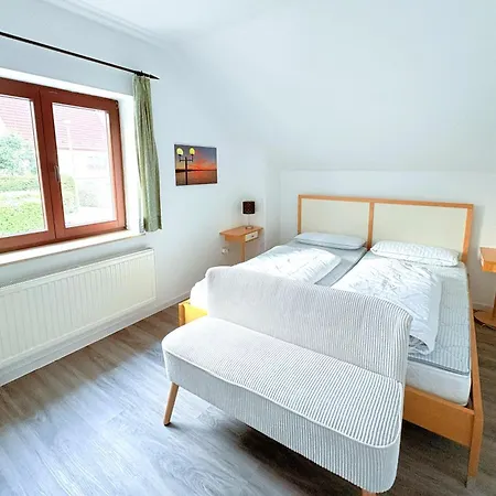 Appartamento Julia - Ganz Nah Am Wildgehege Putbus