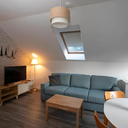 Julia - Ganz Nah Am Wildgehege Apartman