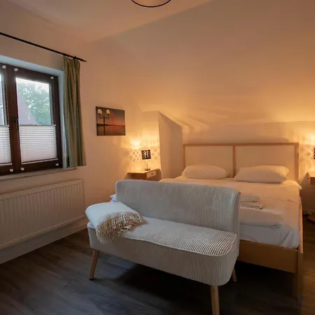 Julia - Ganz Nah Am Wildgehege Apartman
