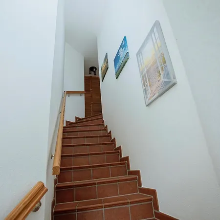 Apartman Julia - Ganz Nah Am Wildgehege Putbus